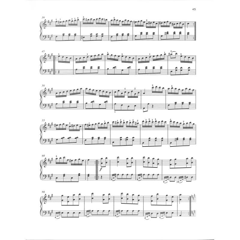 Best of Mozart Wolfgang Amadeus