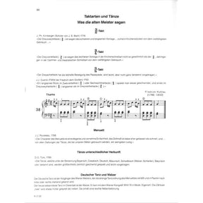 Klavierschule für Erwachsene