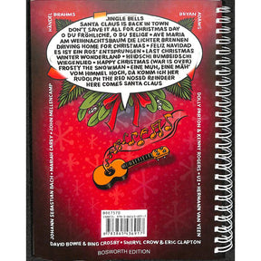 Hit Session - Ukulele Christmas