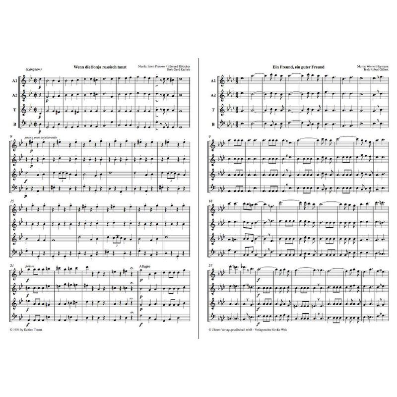 Lieder 4