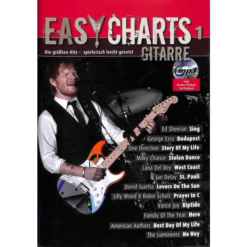 Easy Charts 1