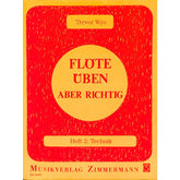 Flöte üben 2 - Technik