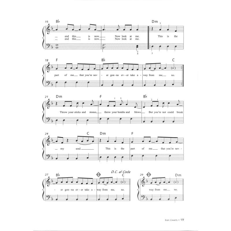 Easy Charts 4