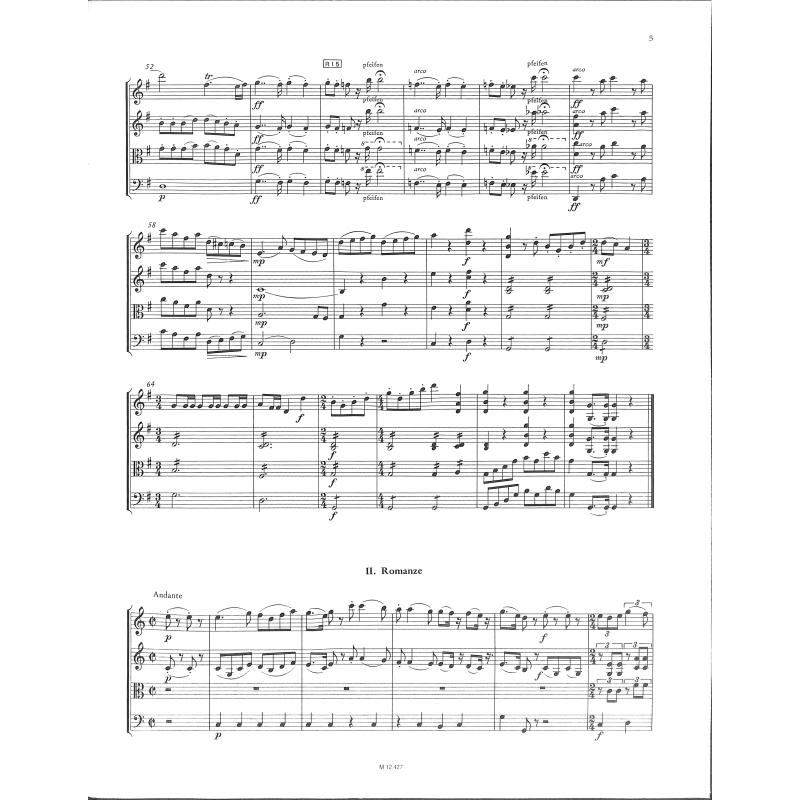 Eine kleine Lachmusik