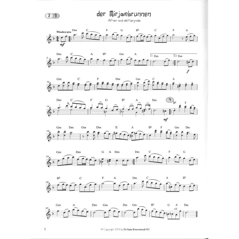 All time Klezmers