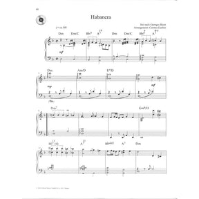 Classical highlights