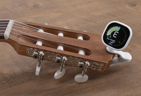 VOLT Clip-Tuner RCT-5000-white