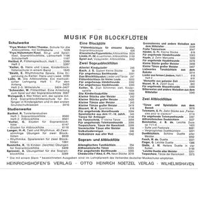 Mitten im kalten Winter