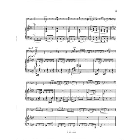 Suite italienne (Pulcinella) 1932