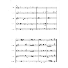 Boogie Blues + Ragtime