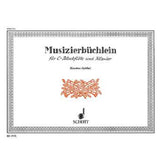 Musizierbüchlein 1