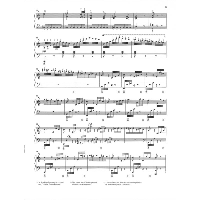 Für Elise