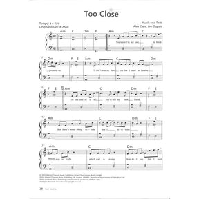 Easy Charts 3