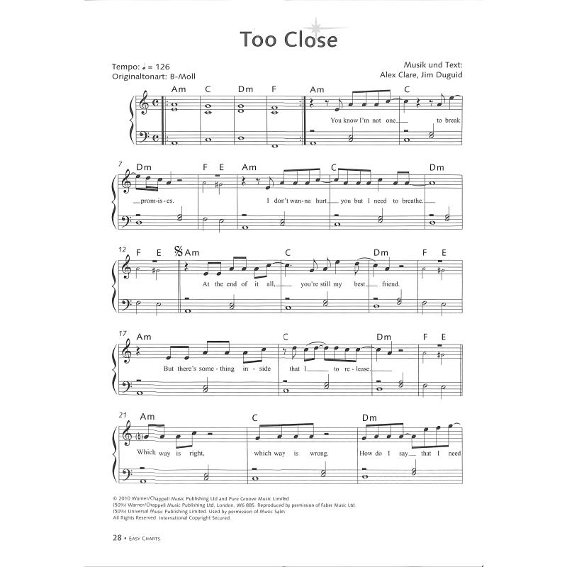 Easy Charts 3