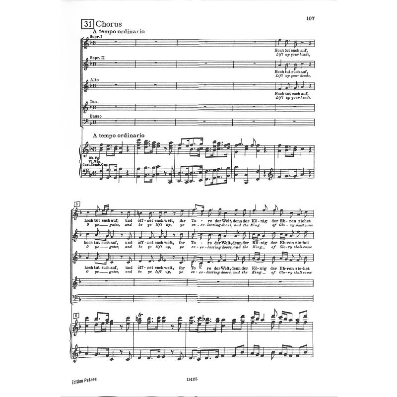 Messias HWV 56