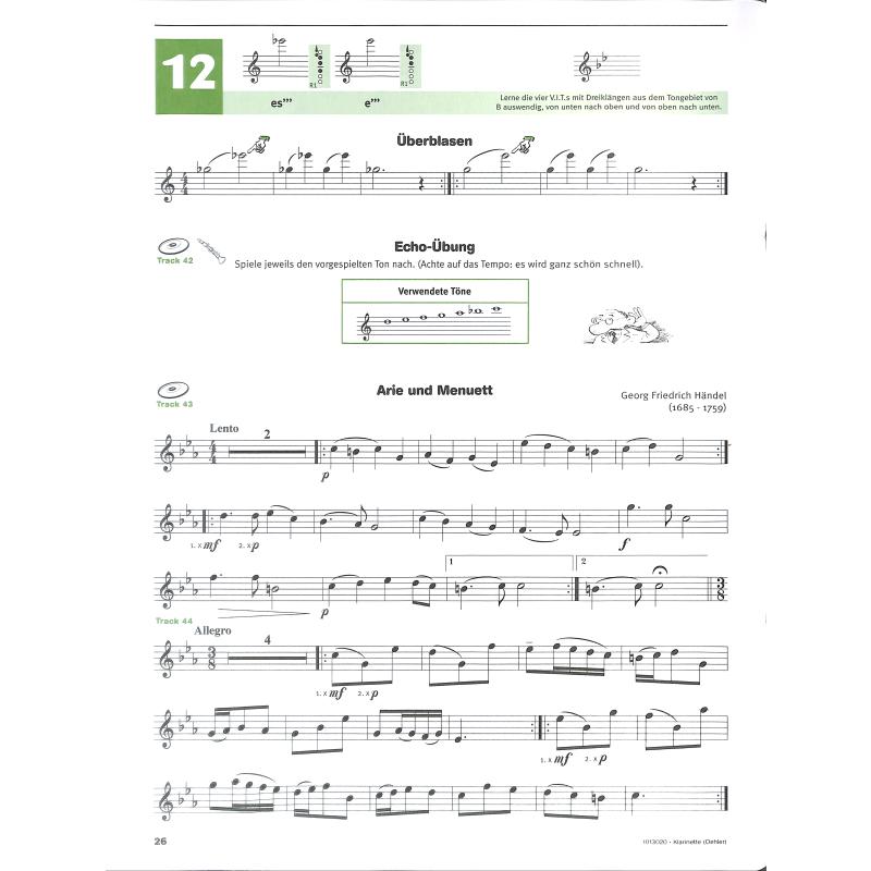 Hören lesen + spielen 3 - Schule