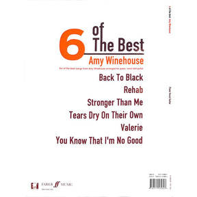 6 of the best