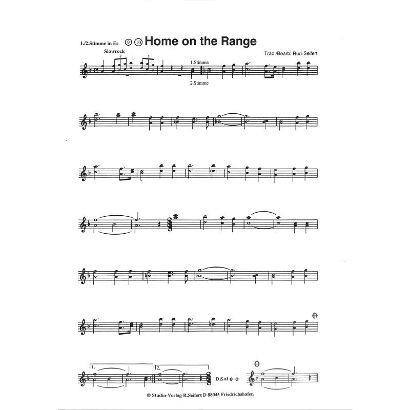 Heimatmelodien 1