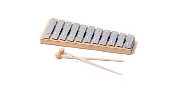 GP Glockenspiel Sopran