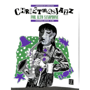 Christmas Jazz