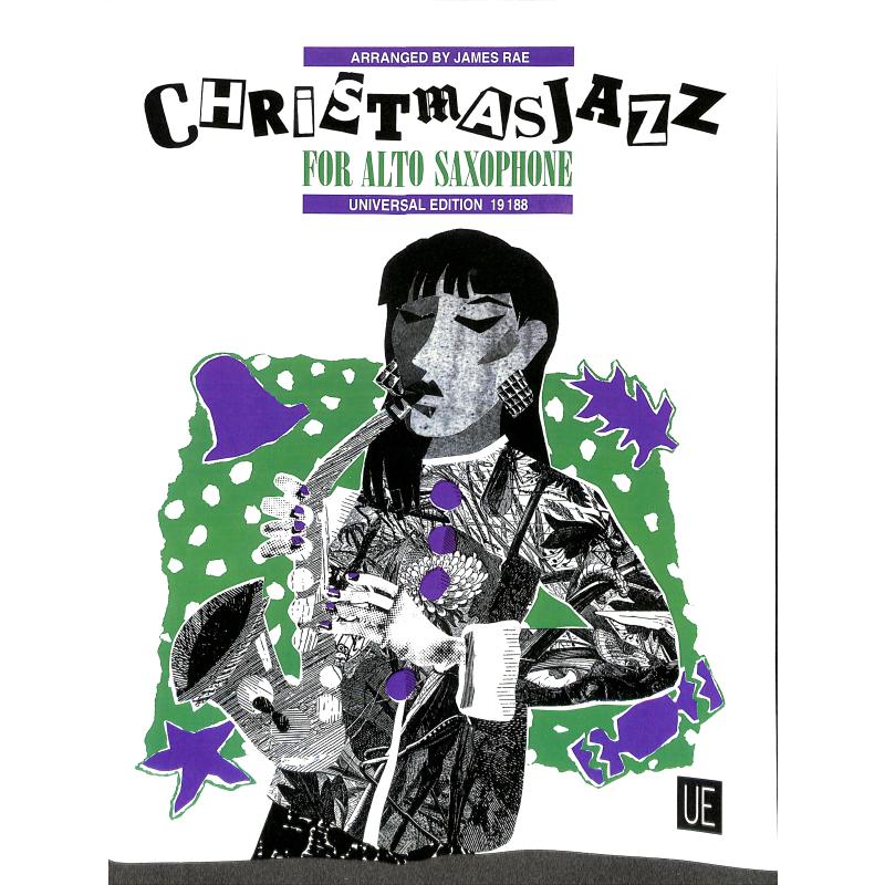 Christmas Jazz