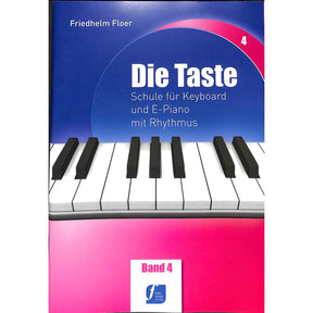 Die Taste 4