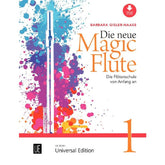 Die neue Magic Flute 1