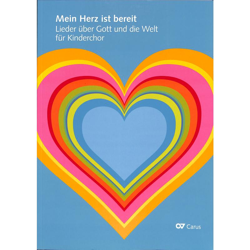 Mein Herz ist bereit