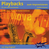 Pop / Rock 2 - modal grooves