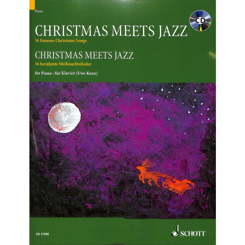 Christmas meets Jazz