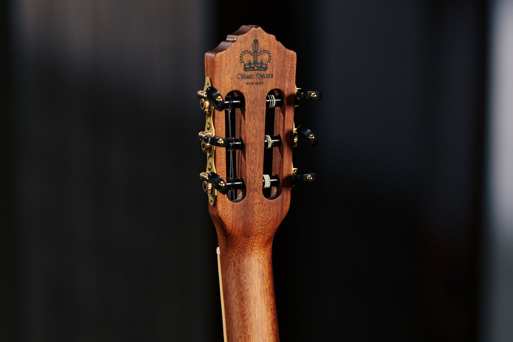 Thomas Zwijsen Signature