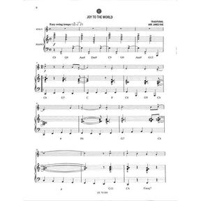 Christmas Jazz