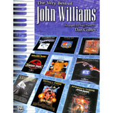 Very best of Williams John