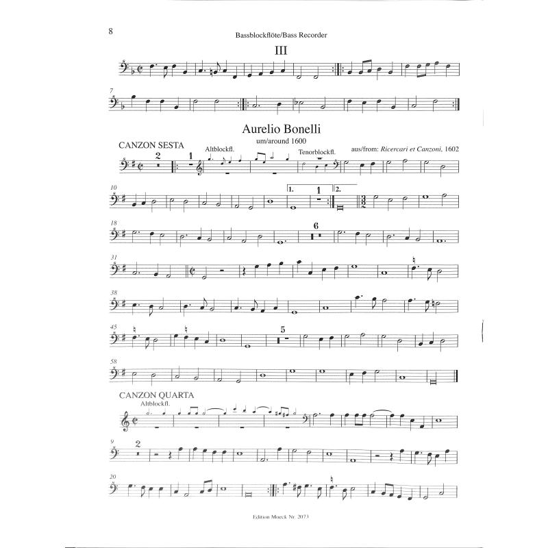Quartett Buch