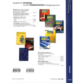 Dimbo's Keyboardschule 2