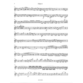 Eine kleine Nachtmusik G-Dur KV 525