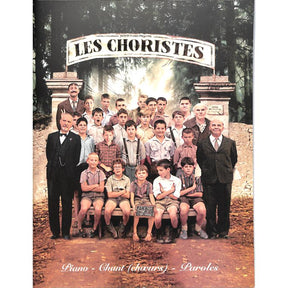 Les choristes