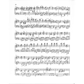 Die Jahreszeiten op 37bis