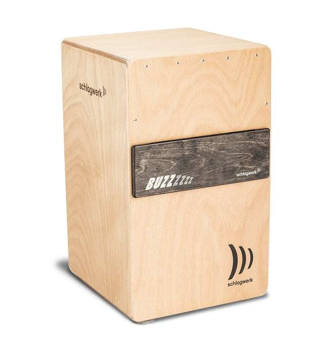 BB110 BUZZ BOARD für Cajon