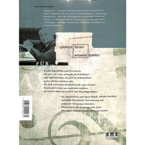 Klavier 2 - die Schule für alle