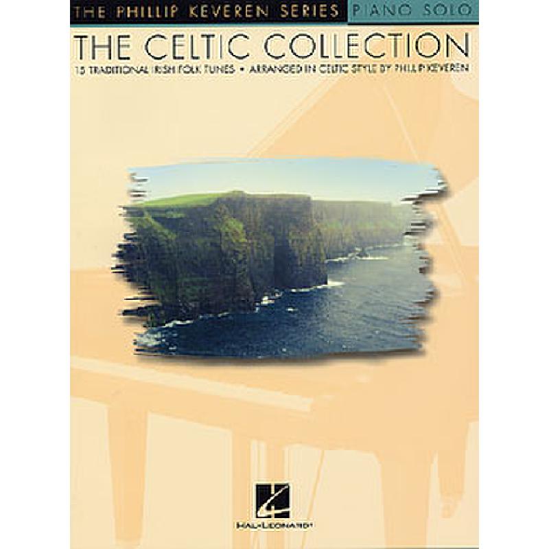 Celtic collection