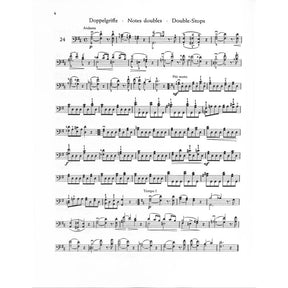 Melodische + progressive Etüden 2 op 31