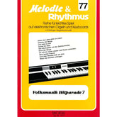 Volksmusik Hitparade 7