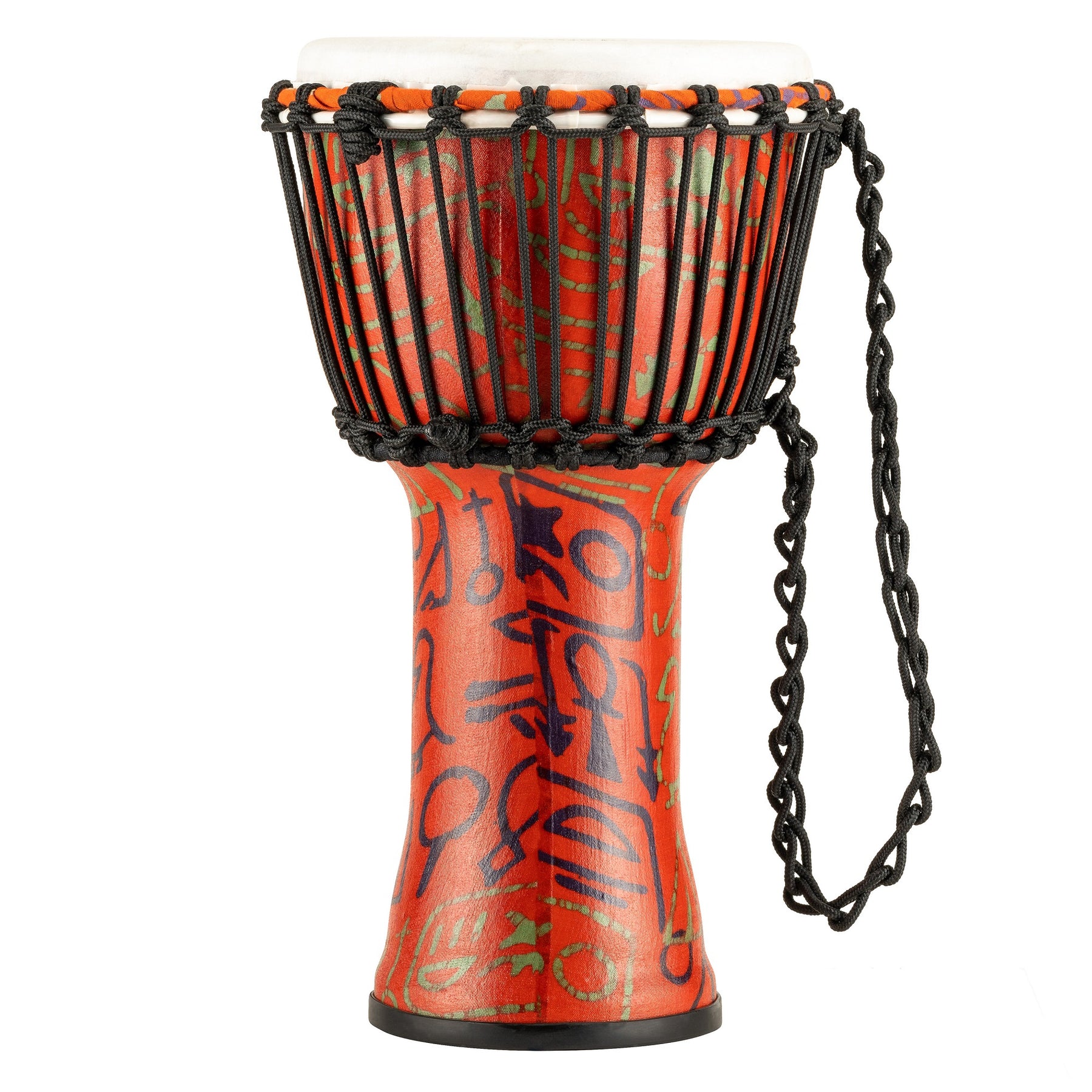 PADJ1-M-F African Djembe 10''