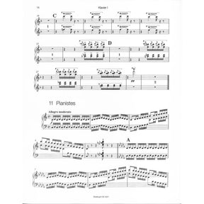 Carnaval des animaux