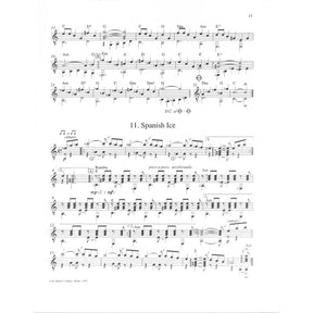 Guitar fun 1 - 15 leichte Solos