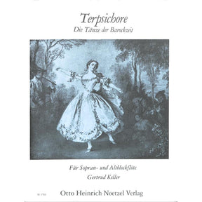 Terpsichore - Tänze der Barockzeit