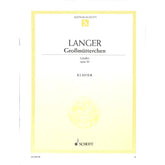 Grossmütterchen op 20