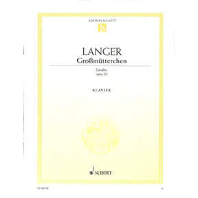 Grossmütterchen op 20