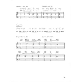 Die neue Gehörbildung für Rock Pop + Jazz 2